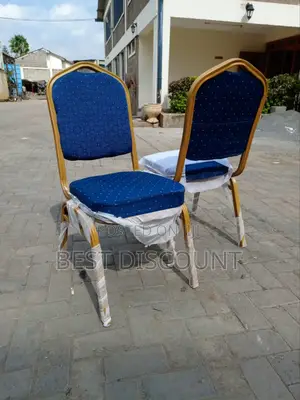 Client's /Events Chairs