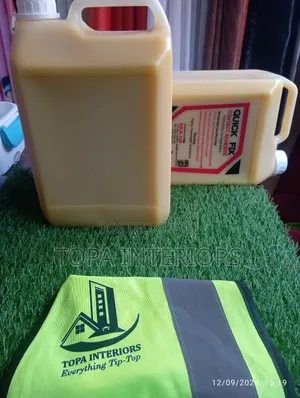 Quick Fix Bond Contact Adhesive Carpet Glue Conta Glue