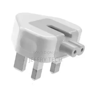 AC Adapter Plug for Apple Macbook/iPod /Powerbook G4