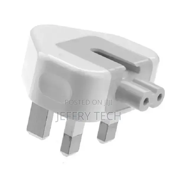 AC Adapter Plug for Apple Macbook/iPod /Powerbook G4