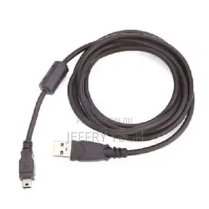 1.5 M Charging Cable for PS3 Game Controller