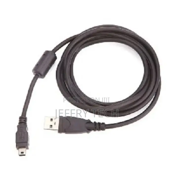 1.5 M Charging Cable for PS3 Game Controller