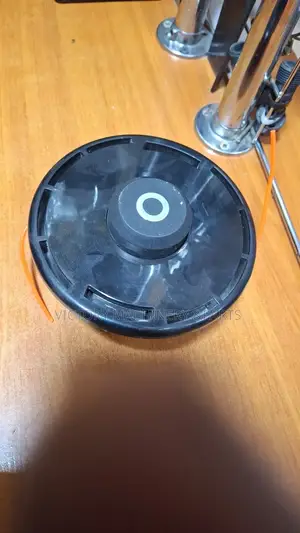 Trimmer Head Heavy Duty