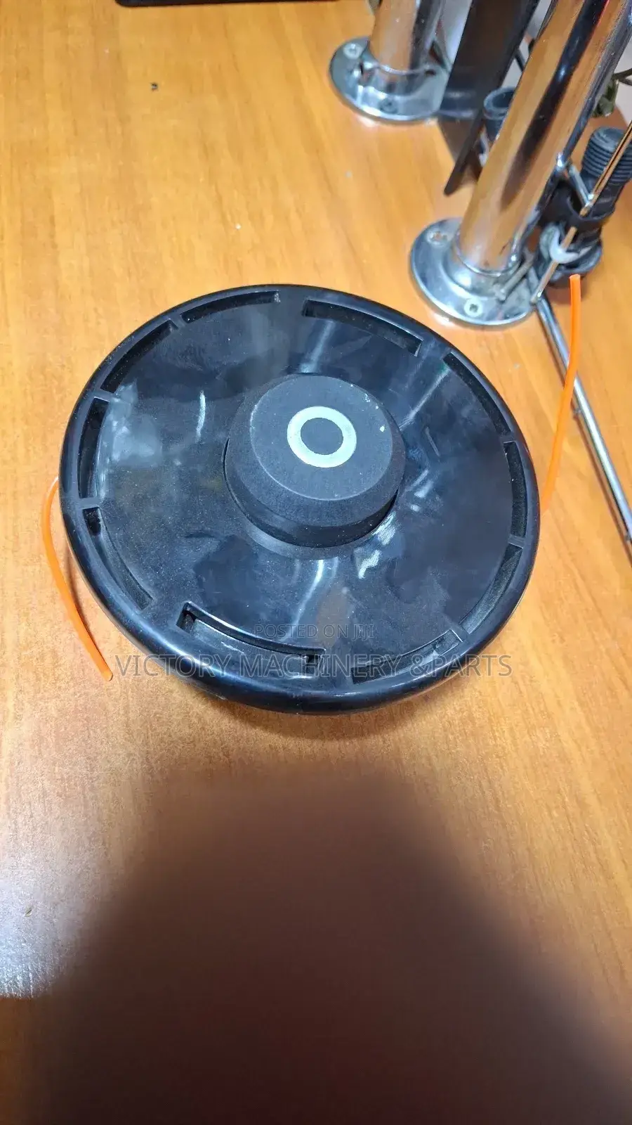 Trimmer Head Heavy Duty