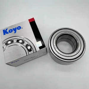 Probox Suspension Parts