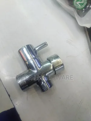 Shower Mixer Divider