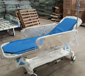Strecher Bed