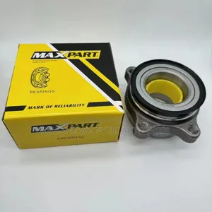 Wheel Hub 7l