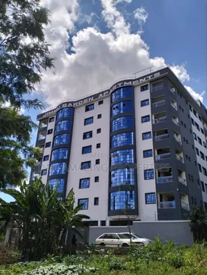 Block Apartment of 44unit of 3bdr for Sale in Ruaka Nairobi