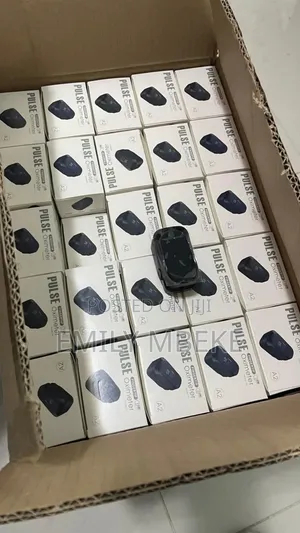 Finger Oximeter
