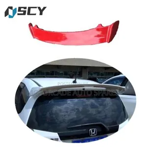 Honda Fit Spoiler