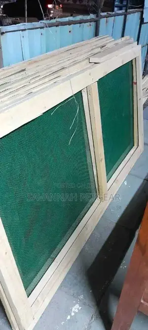 General Purpose Mesh Roll for Poultry House, Fencing - 1m