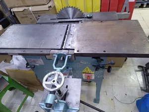 Lida Multipurpose Woodworking in Machine