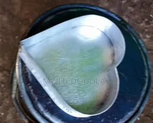 Excellent 2kgs Love Cake Baking Tin