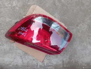 Mazda Demio 2014-15 Original Rear Lights