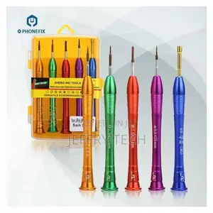 Mobile Phone Repair Screwdriver for iPhone 5 6 6s 7