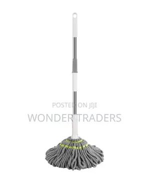 Self Wringing Mop