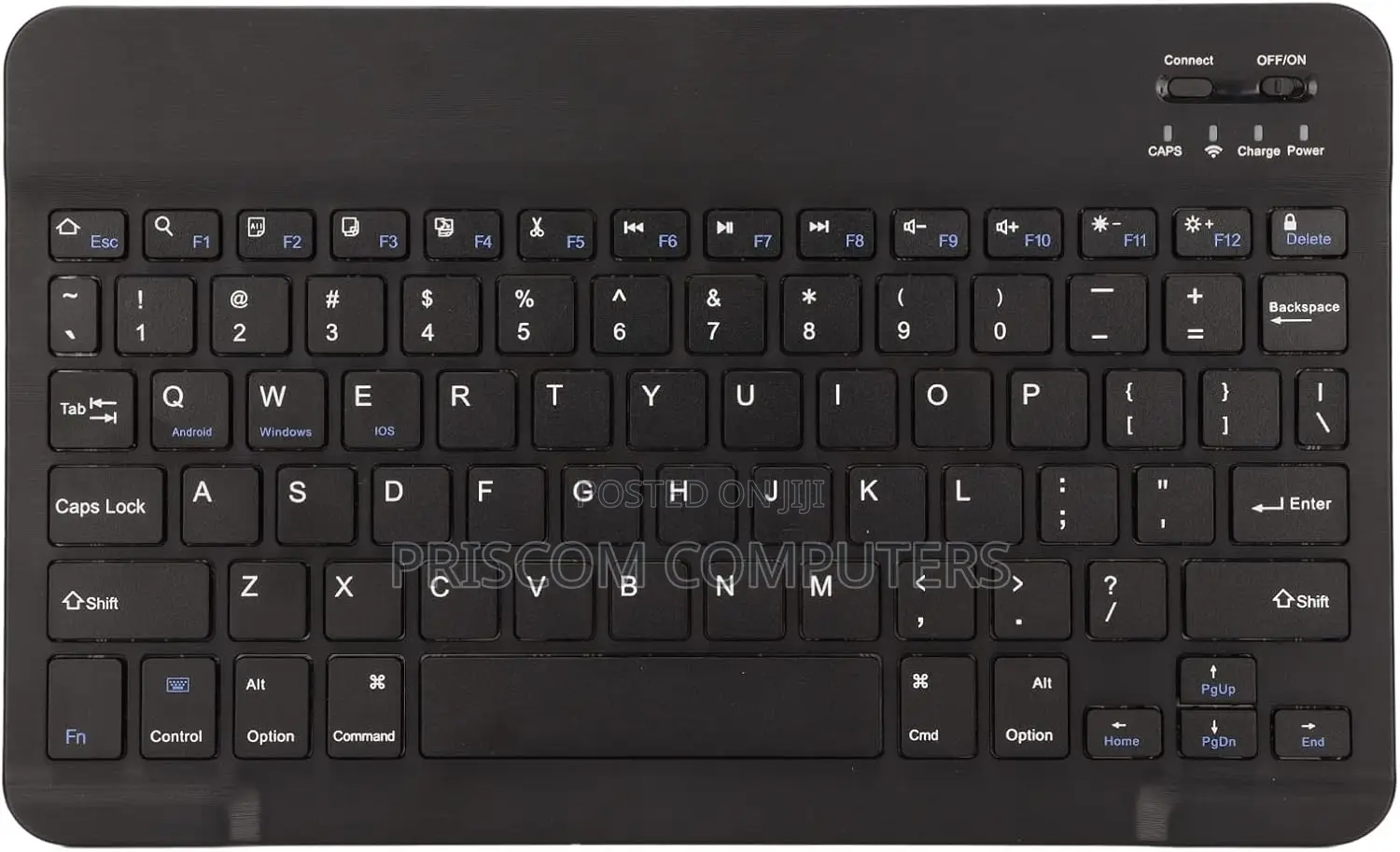 Meta Kit Rechargeable Wireless Keyboard Mouse Bluetooth