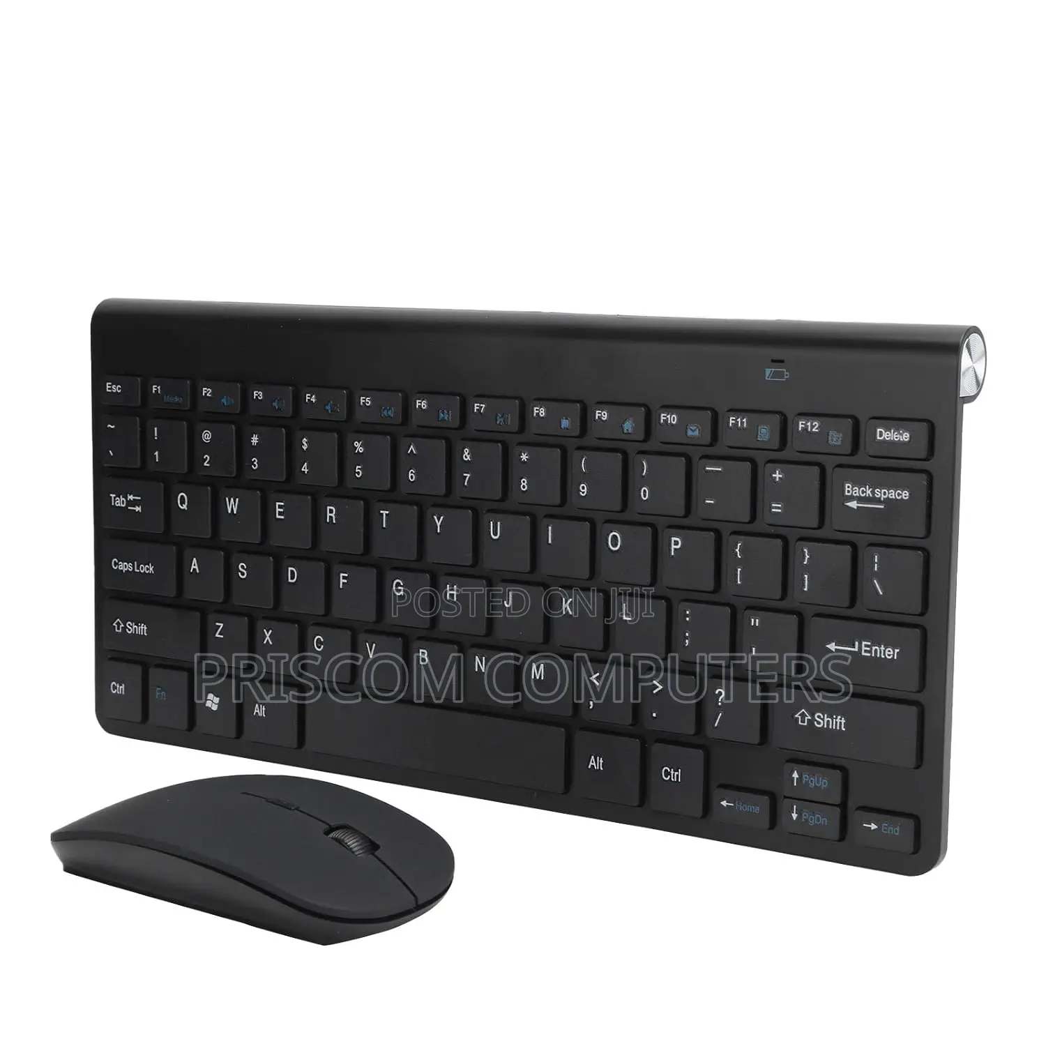 Bluetooth Wireless Keyboard Mouse For IOS Android Windows