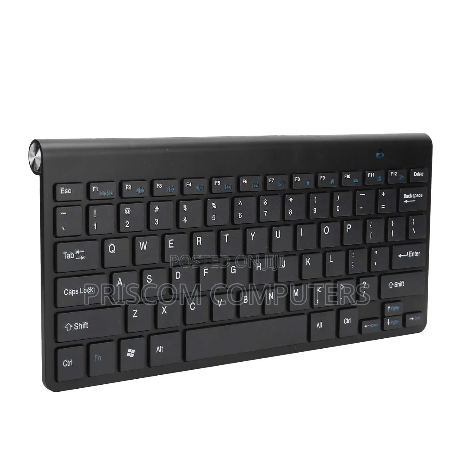 Bluetooth Wireless Keyboard Mouse For IOS Android Windows