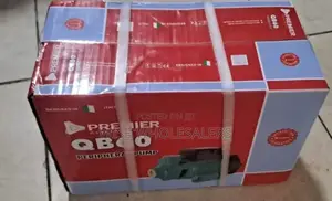 Premier 0.5 Hp Electric Booster Pump*