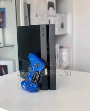 Ps4 Standard, 1 Pad Complete