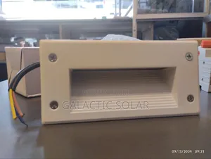 Stair Lights Warm White