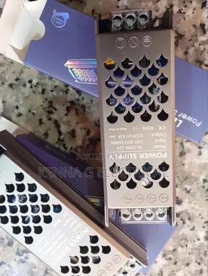 Power Supply 5A DC 12V Led Strip