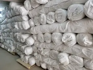 Geotextile Road Fabric/ Dirty Road Drainage Geotextile