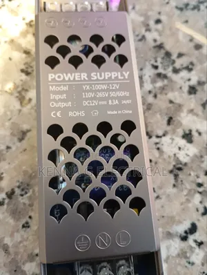 DC 12V LED Power Suppry for Led Lights Strip