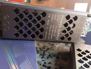 12v 8.3a 100W Ultra Slim Led Power Supply