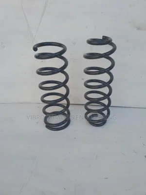 Honda Shuttle Front and Rear Coil Springs