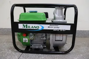 3" Water Pump