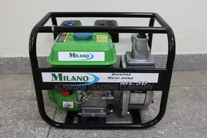2" Water Pump