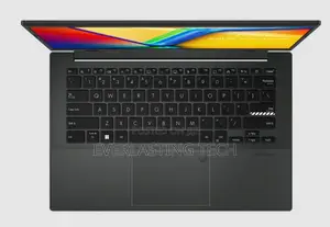 New Laptop Asus 8GB Intel Core i3 SSD 256GB