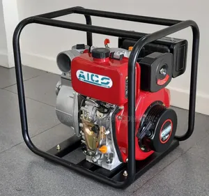 2" Diesel Water Pump Adp20