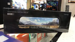 70mai Rearview Dash Cam S500 Set