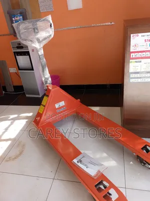 3000 Kg Hand Pallet Truck