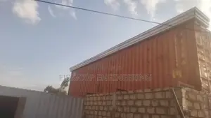 Ongoing 40ft Container House