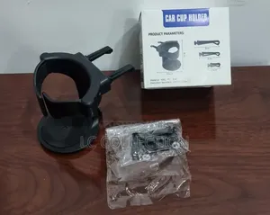 Car Cup Holder
