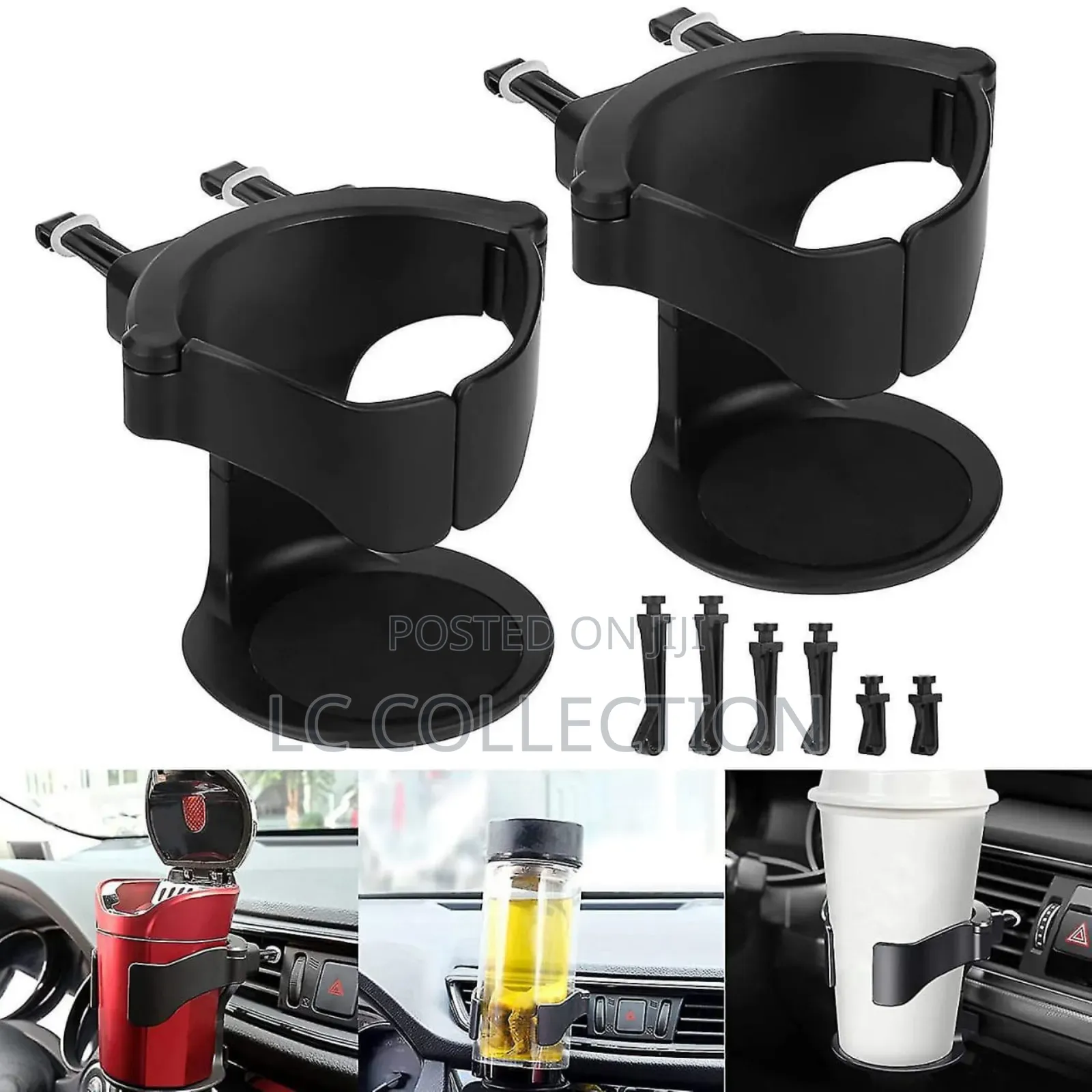 Car Cup Holder