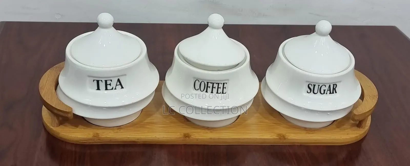 Tea,Coffee,Sugar Holder