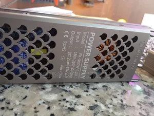 Power Adapter 300 W LED Strip
