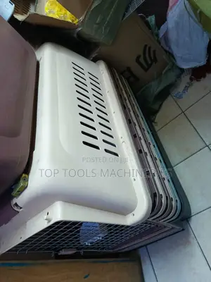 Pet Cage Large Size
