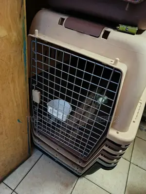 Pet Cage Large Size