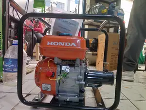 Honda Concrete Vibrator 8.5HP