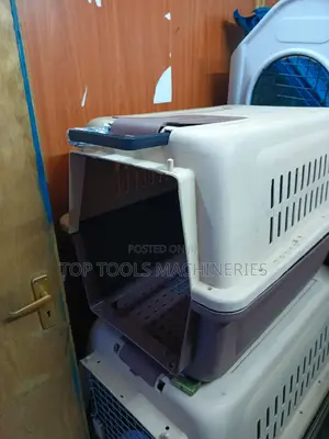 Animal Cage Medium Size