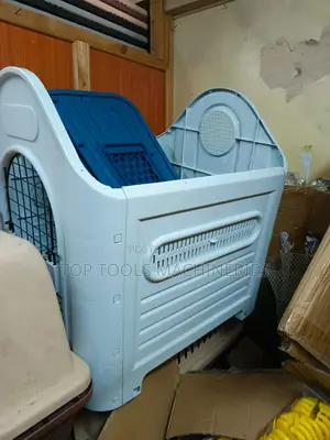 Dog Cage Large Size