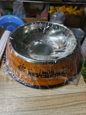 Dog Feeding Bowl Medium Size