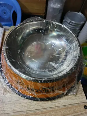 Dog Feeding Bowl Large Size